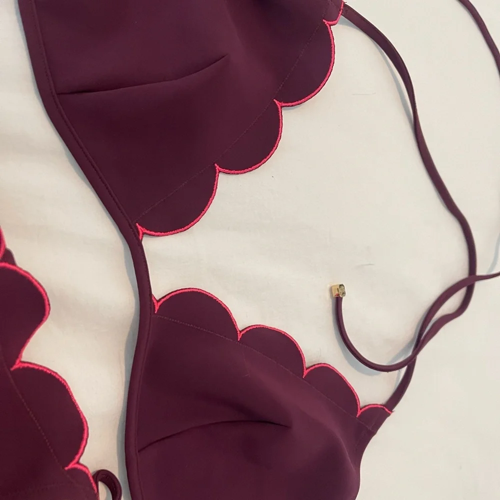 Never worn Lorna bikini from agent provocateur - Picture 5 of 6